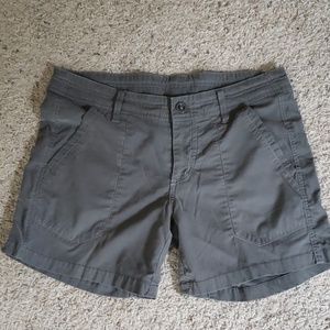 Kuhl shorts